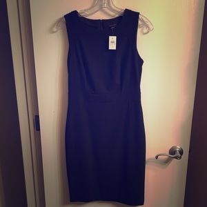 Black business professional dress